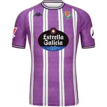 Maillot club Real Valladolid enfant, édition 2024/25 – domicile