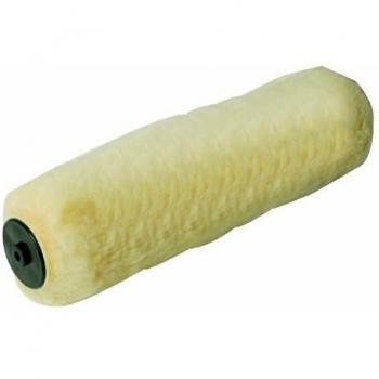 Silverline 230mm Sheepskin Roller Sleeve
