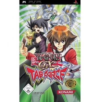 Yu-Gi-Oh!