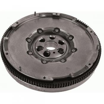 2294 002 165 Dual-mass flywheel (Sachs)