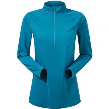 Berghaus Women's 24/7 Maternity Long Sleeve Tee