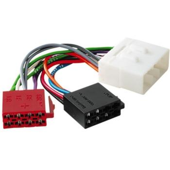 Subaru Legacy Hama ISO Interface Adapter