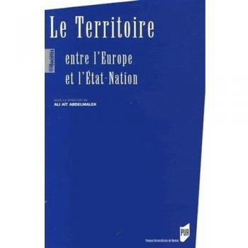 Territoire, entre l europe et l etat nation
