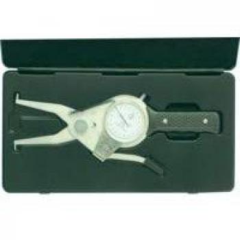 Oxford Internal Dial Caliper 55-75mm 0.01mm