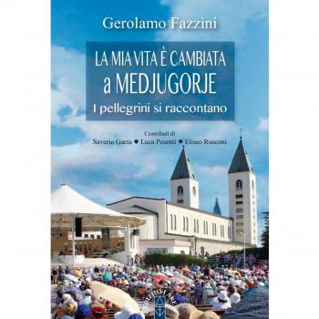 «La mia vita è cambiata a Medjugorje». I pellegrini si raccontano