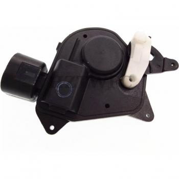 Mecanismo Actuador Cerradura Trasero Izquierdo Toyota Corolla Altis 69120-12080