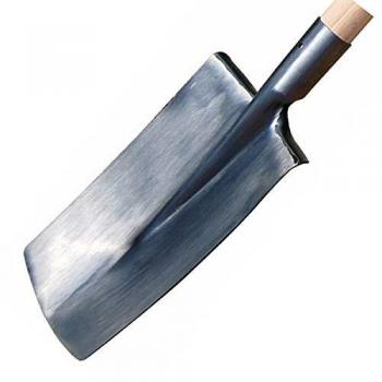 Vanga 28cm frontale lucido Outils Perrin