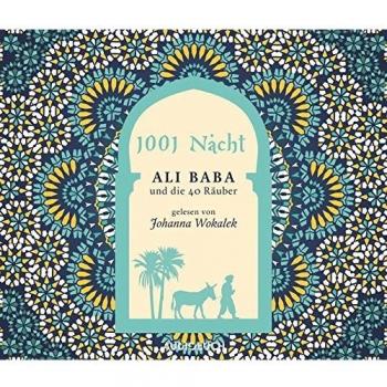 Ali Baba und die 40 Räuber