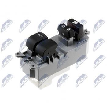 Interrupteur lève-vitre TOYOTA EWS-TY-007
