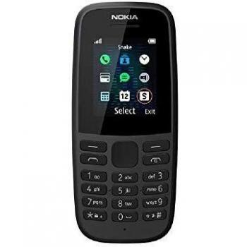 Nokia 105 TA-1203 Mobile Phone