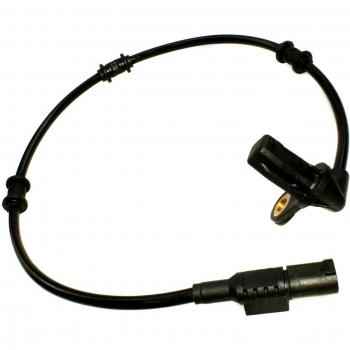 WOLFIGO Wheel Speed Sensor for Mercedes-Benz W163 ML320 ML350 ML500