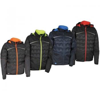 Veste de Travail Cofra Poligus