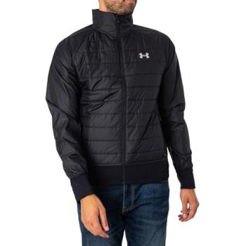 Veste Hybride Storm Isolée Run Black – L