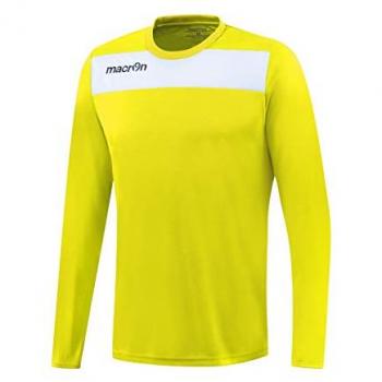 Herren Langarmshirt Andromeda von Macron