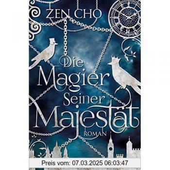 Die Magier Seiner Majestät