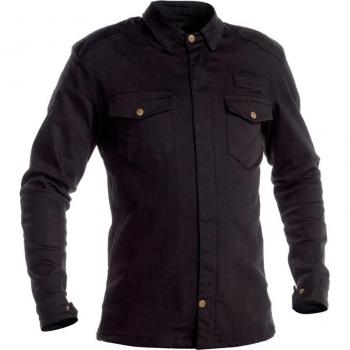 Richa Hamada Hemdjacke Schwarz