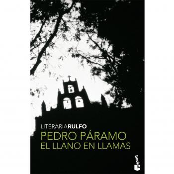Pedro Paramo y el llano en llamas