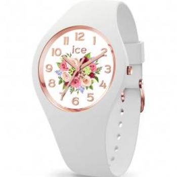 Reloj Hielo y Flores 021742 – 40 mm, Envío sin Cargo