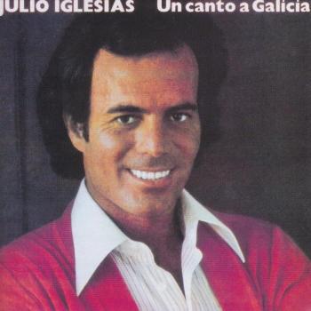 UN CANTO A GALICIA (CD)