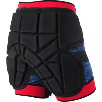 Racing Protective Shorts