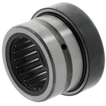 Cuscinetto a rullini e sfere NX7 -Z-TV-XL 7mm 14mm 18mm INA