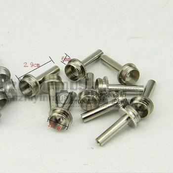 Piston Stem Fixing Kit for Trumpets – 12 Units