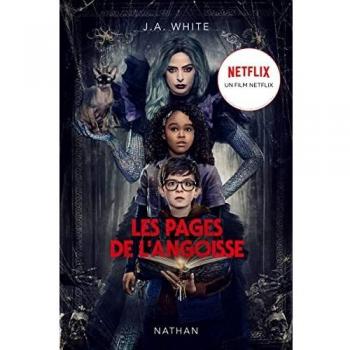 Les pages de l'angoisse
