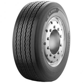 Michelin X Multi T 385/65 R22.5 160K Pneumatico