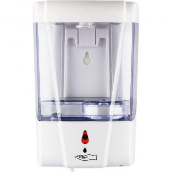 700ml Smart Gel Wall-mounted Hand Sanitizer Dispenser