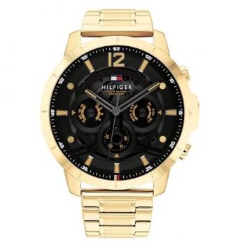Luca Tommy Hilfiger Luxury Watch – 1710511 Series