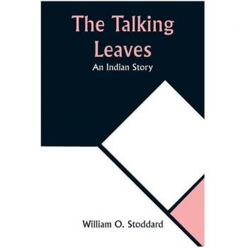 The Talking Leaves