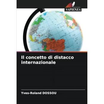 Dossou, Yves-Roland: Il concetto di distacco internazionale