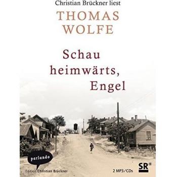 Schau heimwärts, Engel