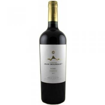 Domaine Bousquet Bio Malbec 0.7L