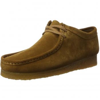 Clarks Originals Wallabee, Derby homme