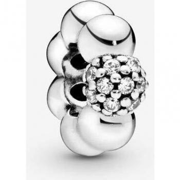 Separador Cuentas Lisas