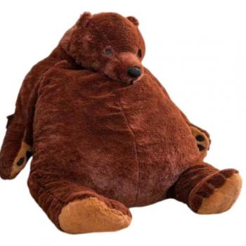 Oso Polar de los Jardines Secretos