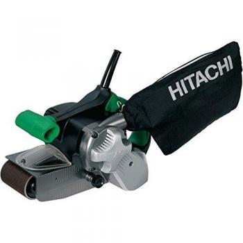 PONCEUSE A BANDE HITACHI SB8V2 1020W 533 X 76MM