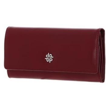 Picard Black Tie Portamonete Rosso
