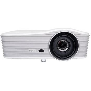 WU515 Optoma – Projecteur 1080p pour gamers mobiles