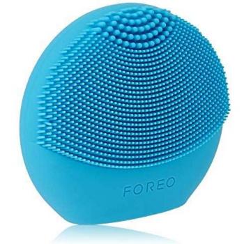 Foreo Aquamarine Luna Play Plus