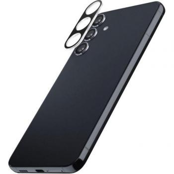 Cellularline Galaxy A55 Kameralinsen‑Abdeckung – klarer Schutz für Objektiv