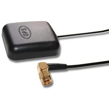 Antenne GPS VH BW, connecteur SMA, compatible u‑blox TIM‑LF/TIM‑LH