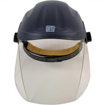 Laser 6636 Protective Arc Flash Face Shield