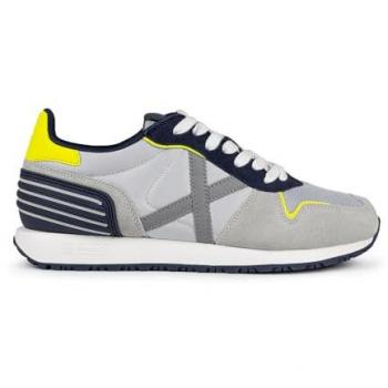 Club Munich Massana gris et jaune 40