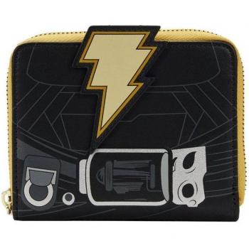 DC Comics Black Adam Glow Wallet