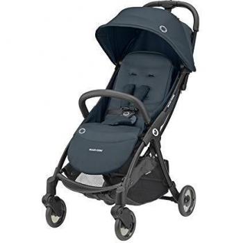 Poussette Jaya Maxi Cosi Noir 0-22kg