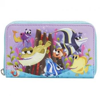 Nemo Ocean Tank Wallet