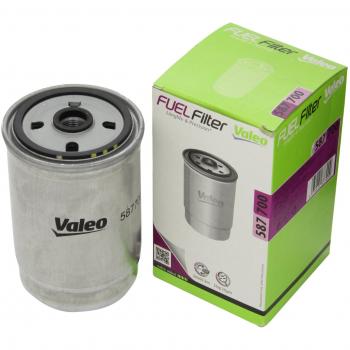 Valeo Fuel Filter for Audi