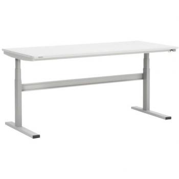 Treston TED ESD Electric Workbench 630-1270h x 180